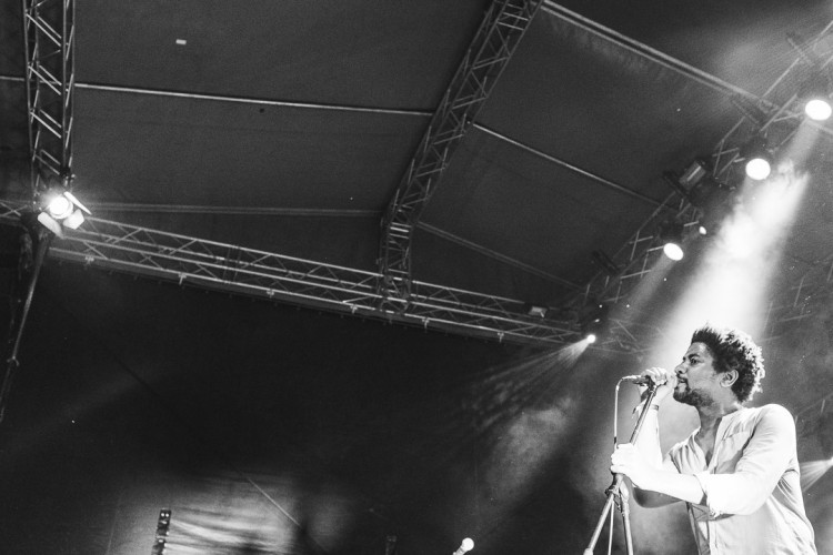 Dva dny života pod topolovým hájkem