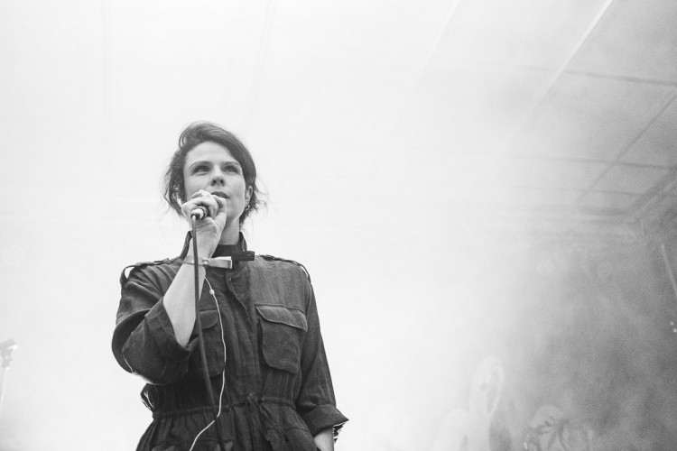 Dva dny života pod topolovým hájkem