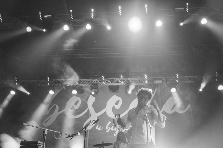 Dva dny života pod topolovým hájkem