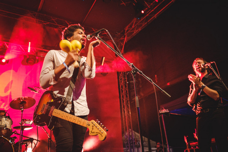 Dva dny života pod topolovým hájkem