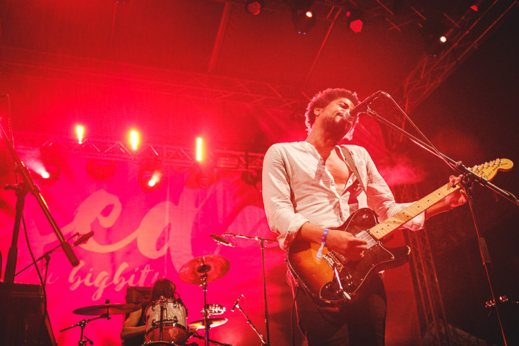 Dva dny života pod topolovým hájkem