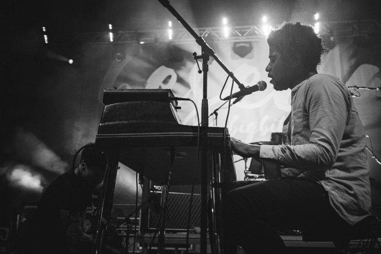 Dva dny života pod topolovým hájkem