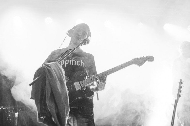 Dva dny života pod topolovým hájkem