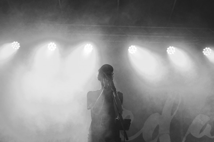 Dva dny života pod topolovým hájkem