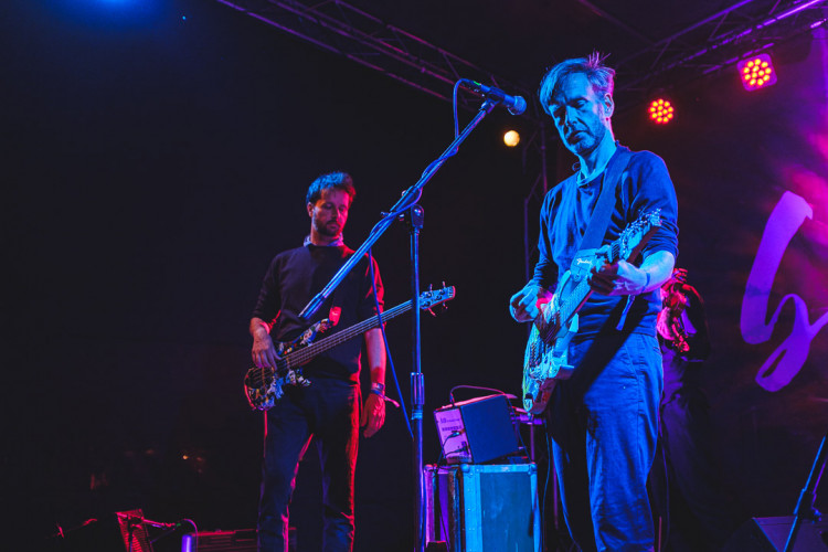 Dva dny života pod topolovým hájkem