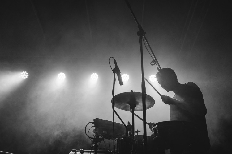 Dva dny života pod topolovým hájkem