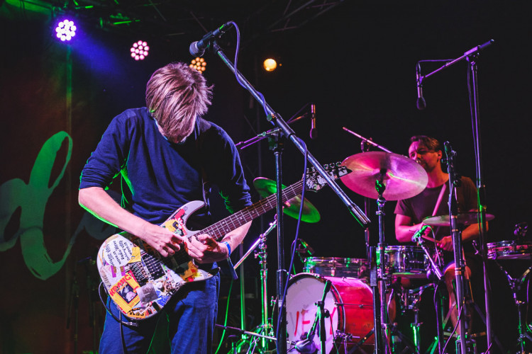 Dva dny života pod topolovým hájkem