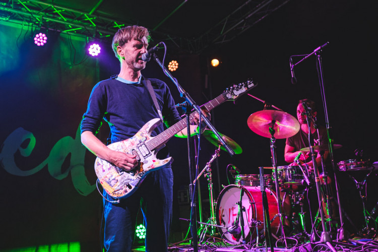 Dva dny života pod topolovým hájkem