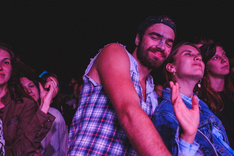 Dva dny života pod topolovým hájkem