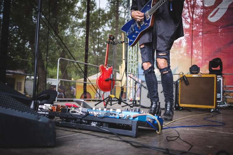 Dva dny života pod topolovým hájkem