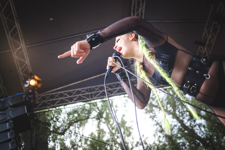 Dva dny života pod topolovým hájkem