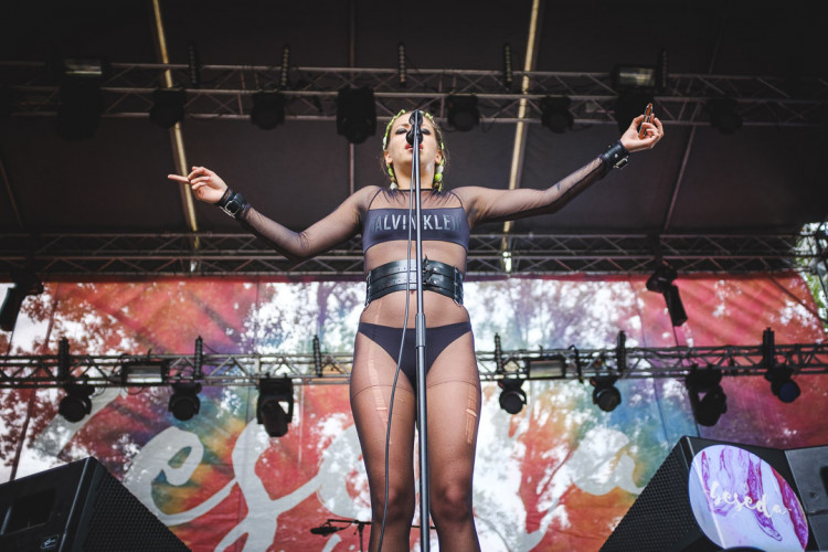 Dva dny života pod topolovým hájkem