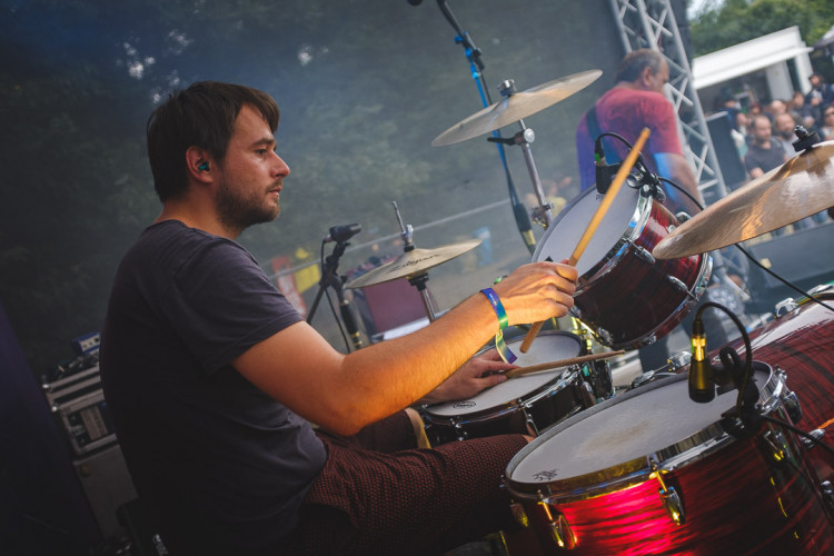 Dva dny života pod topolovým hájkem