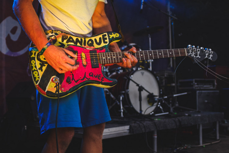 Dva dny života pod topolovým hájkem