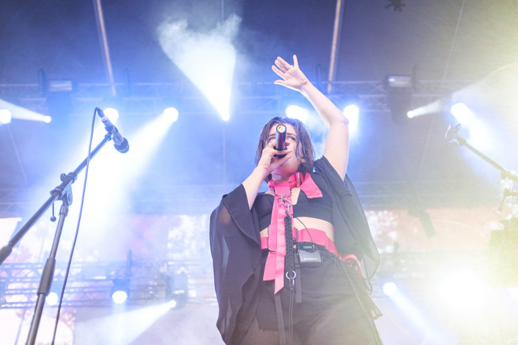 Dva dny života pod topolovým hájkem