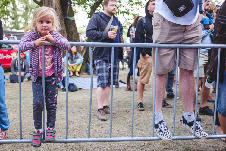 Dva dny života pod topolovým hájkem