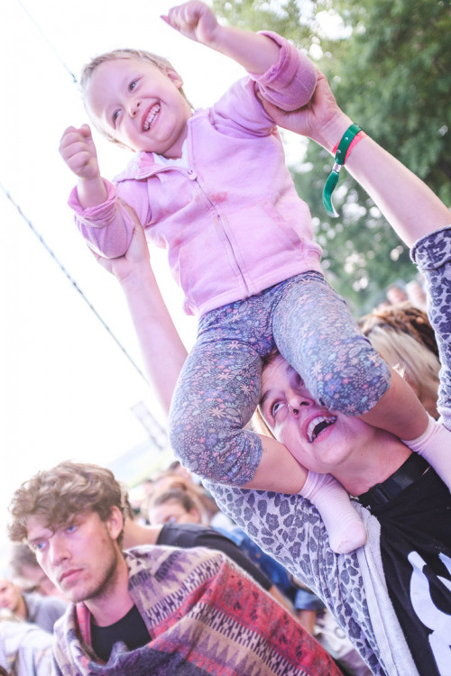 Dva dny života pod topolovým hájkem