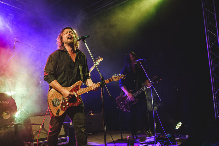 Dva dny života pod topolovým hájkem