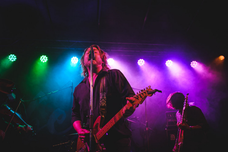 Dva dny života pod topolovým hájkem