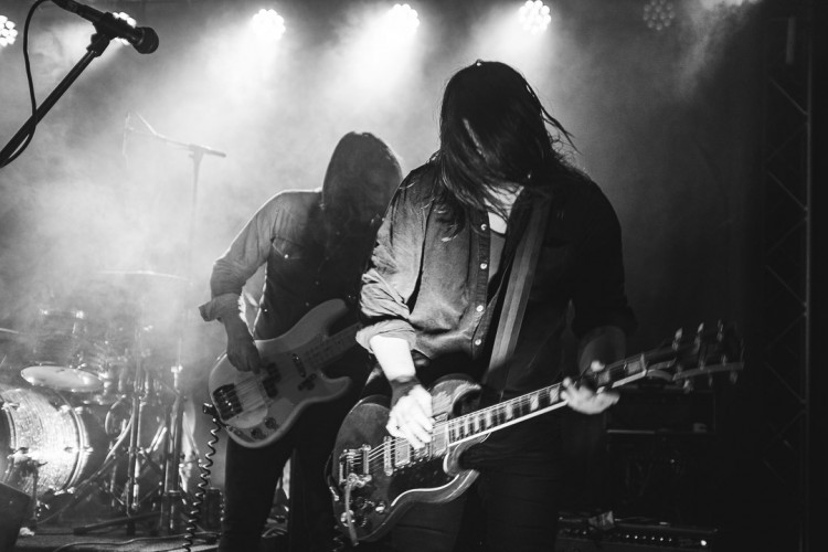 Dva dny života pod topolovým hájkem