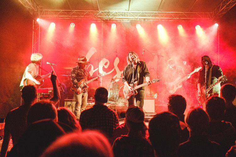 Dva dny života pod topolovým hájkem