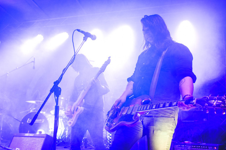 Dva dny života pod topolovým hájkem