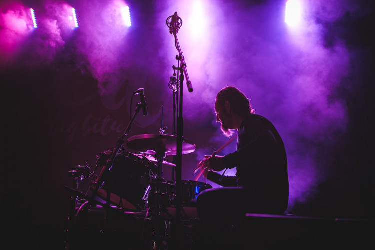 Dva dny života pod topolovým hájkem