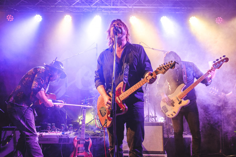 Dva dny života pod topolovým hájkem