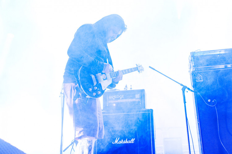 Dva dny života pod topolovým hájkem