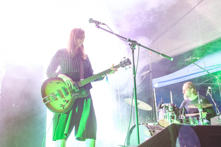 Dva dny života pod topolovým hájkem