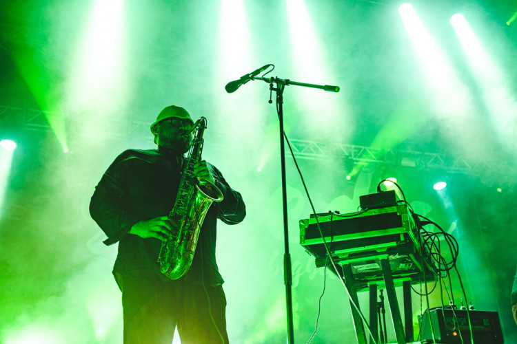 Dva dny života pod topolovým hájkem