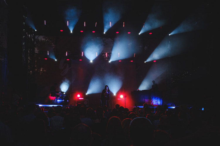 Dva dny života pod topolovým hájkem