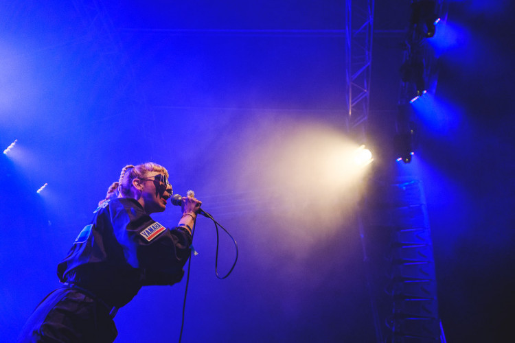 Dva dny života pod topolovým hájkem