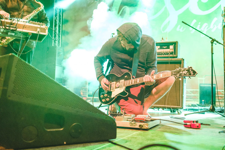 Dva dny života pod topolovým hájkem