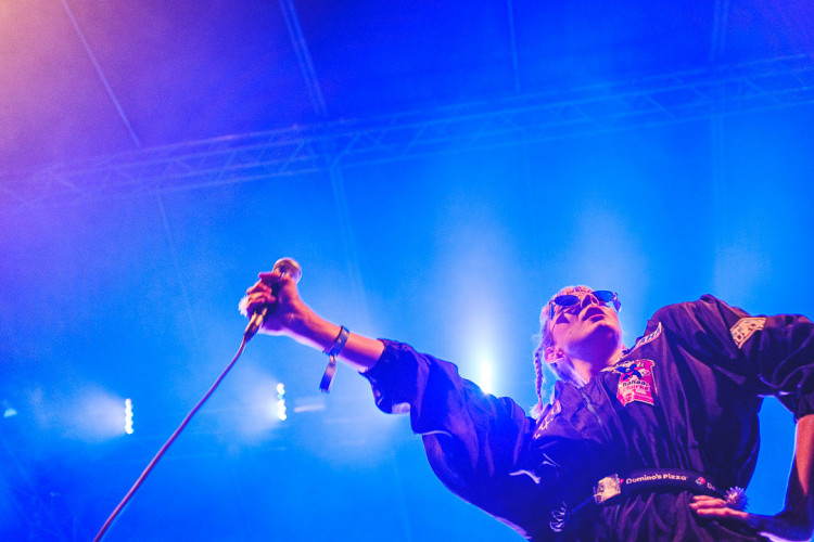 Dva dny života pod topolovým hájkem