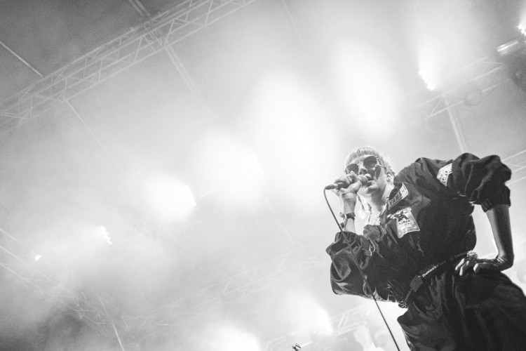 Dva dny života pod topolovým hájkem