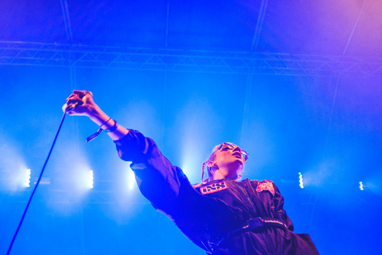 Dva dny života pod topolovým hájkem