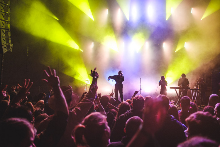 Dva dny života pod topolovým hájkem