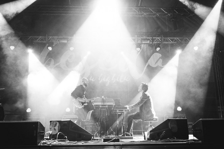 Dva dny života pod topolovým hájkem