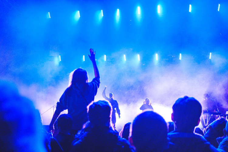 Dva dny života pod topolovým hájkem