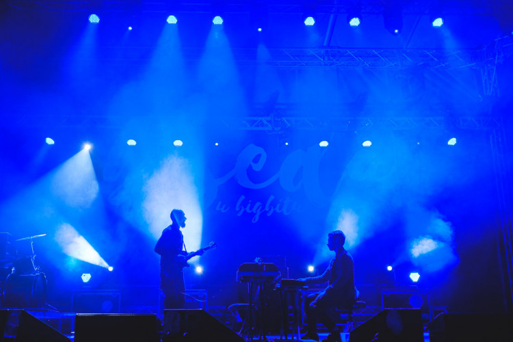 Dva dny života pod topolovým hájkem