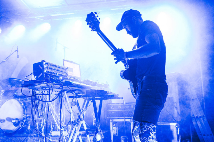 Dva dny života pod topolovým hájkem