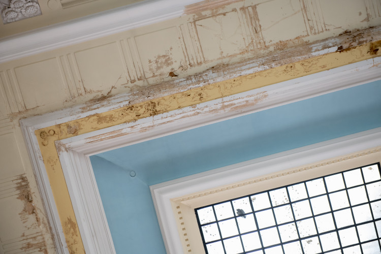 Budova vlakového nádraží se bude rekonstruovat