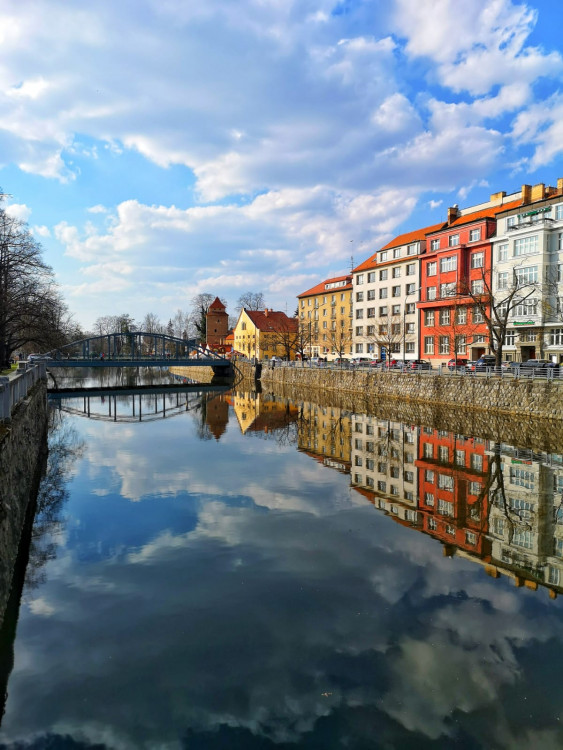 Jsem amatér, fotím si jen pro radost, říká známý Budějčák Tomáši Fotím Nakaši