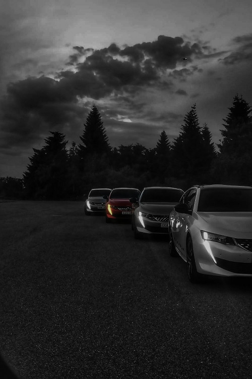 Jsem amatér, fotím si jen pro radost, říká známý Budějčák Tomáši Fotím Nakaši