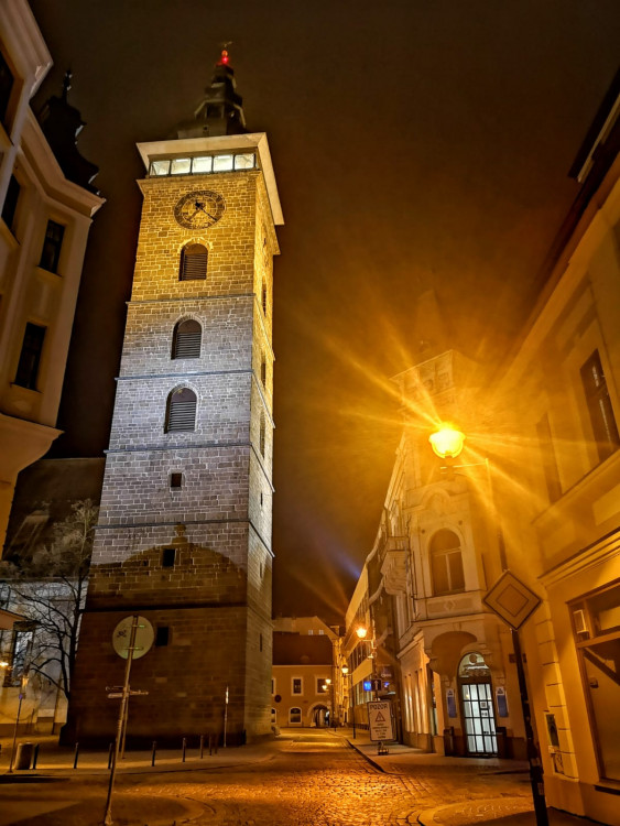 Jsem amatér, fotím si jen pro radost, říká známý Budějčák Tomáši Fotím Nakaši