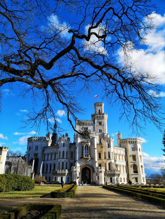 Jsem amatér, fotím si jen pro radost, říká známý Budějčák Tomáši Fotím Nakaši