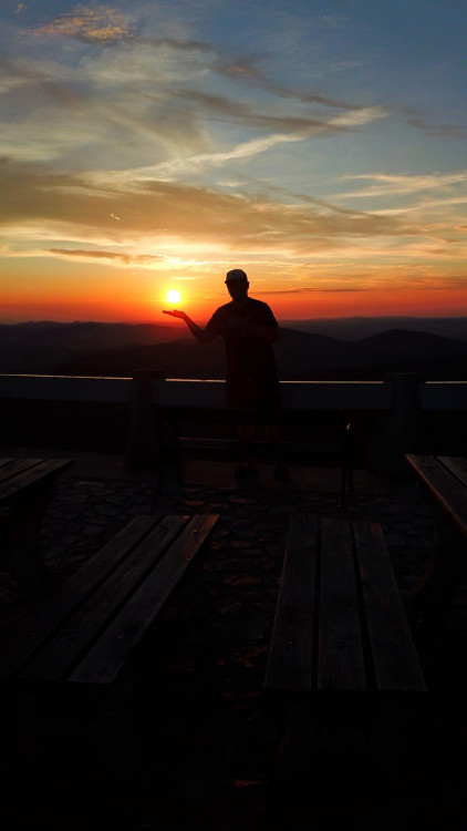 Jsem amatér, fotím si jen pro radost, říká známý Budějčák Tomáši Fotím Nakaši