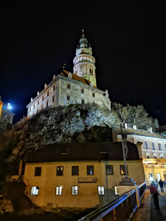 Jsem amatér, fotím si jen pro radost, říká známý Budějčák Tomáši Fotím Nakaši