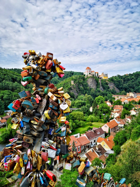 Jsem amatér, fotím si jen pro radost, říká známý Budějčák Tomáši Fotím Nakaši